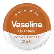 Vaseline Lip Therapy Cocoa - Balsamo labbra