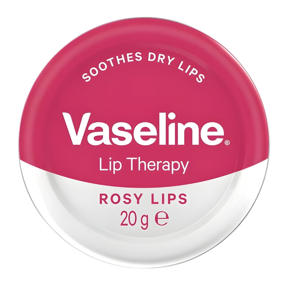 Vaseline Lip Therapy Rosy Lips - Balsamo labbra