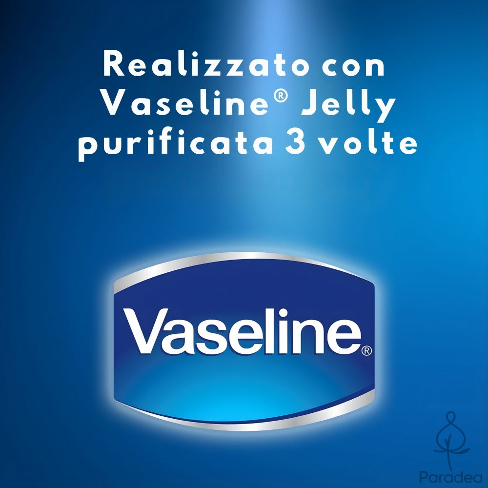Vaseline Lip Therapy Aloe Vera - Balsamo labbra