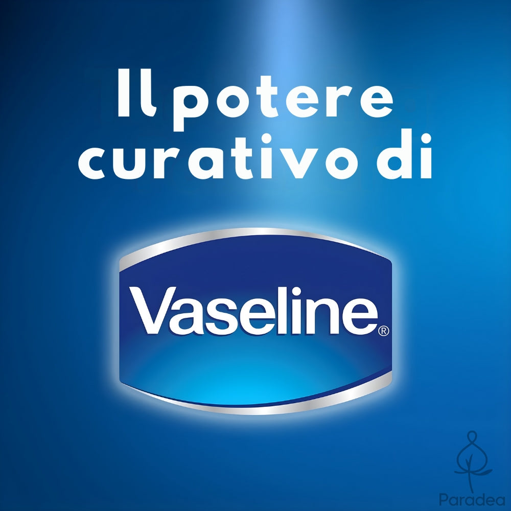 Vaseline Lip Therapy Rosy Lips - Balsamo labbra