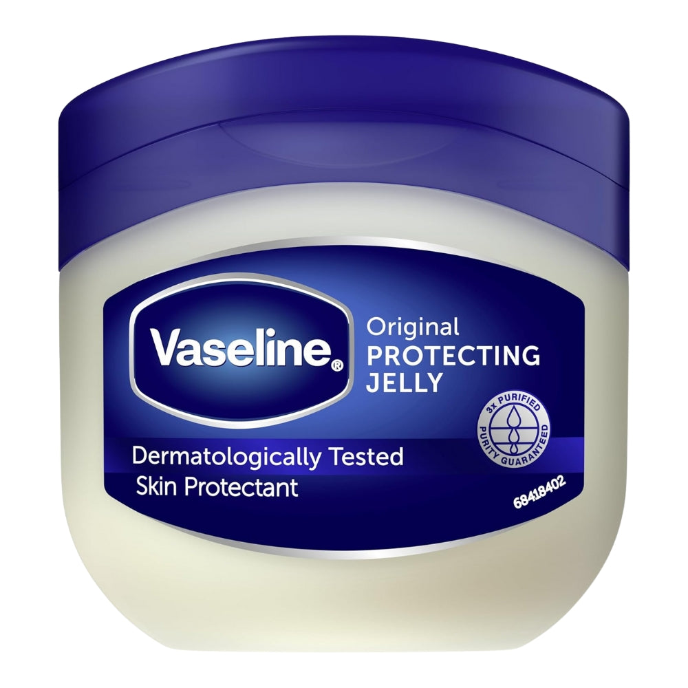 Vaseline Protecting Jelly Original - Idratante pelle multiuso 50ml