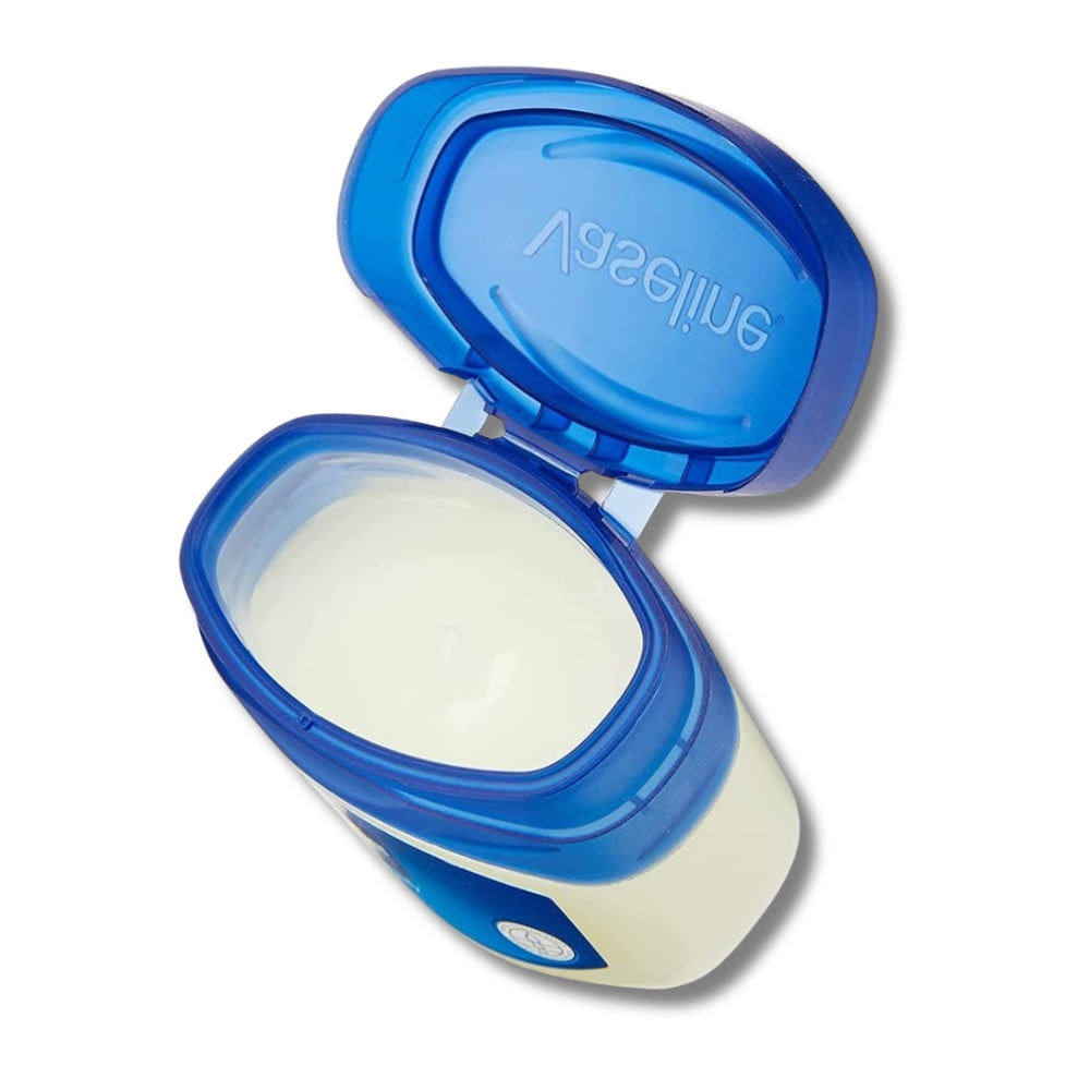 Vaseline Protecting Jelly Original - Idratante pelle multiuso 50ml