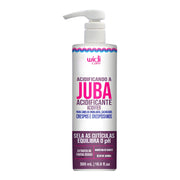 Widi Care Acidificando a Juba - Acidificante 500ml