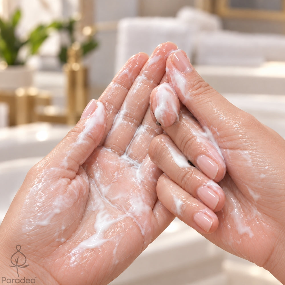 Widi Care Bond Gloss Repair Máscara Líquida - Maschera Riparatrice 200ml