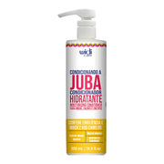 Widi Care Condicionando a Juba - Balsamo idratante capelli ricci 500ml