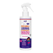 Widi Care Penteando a Jubinha Desembaraçante - Spray districante capelli ricci 300ml