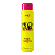 Widi Care PhytoManga - Shampoo Reparador Nutriente per Capelli Colorati e Trattati 300ml
