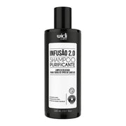 Widi Care Infusão 2.0 - Shampoo Purificante 300ml