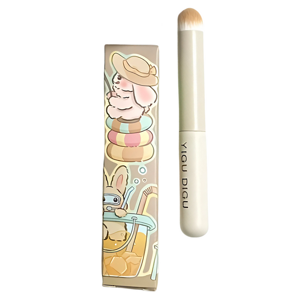 YIGU DIGU Lip Brush - Pennello labbra