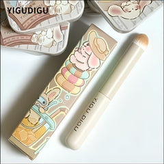 YIGU DIGU Lip Brush - Pennello labbra