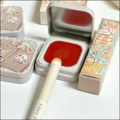 YIGU DIGU Lip Brush - Lip brush