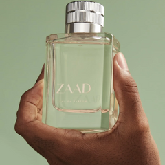 O BOTICÁRIO ZAAD - Eau de Parfum 95ml