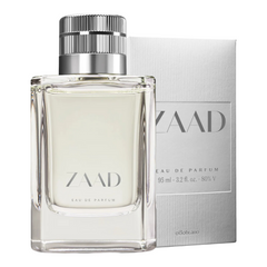 O BOTICÁRIO ZAAD - Eau de Parfum 95ml