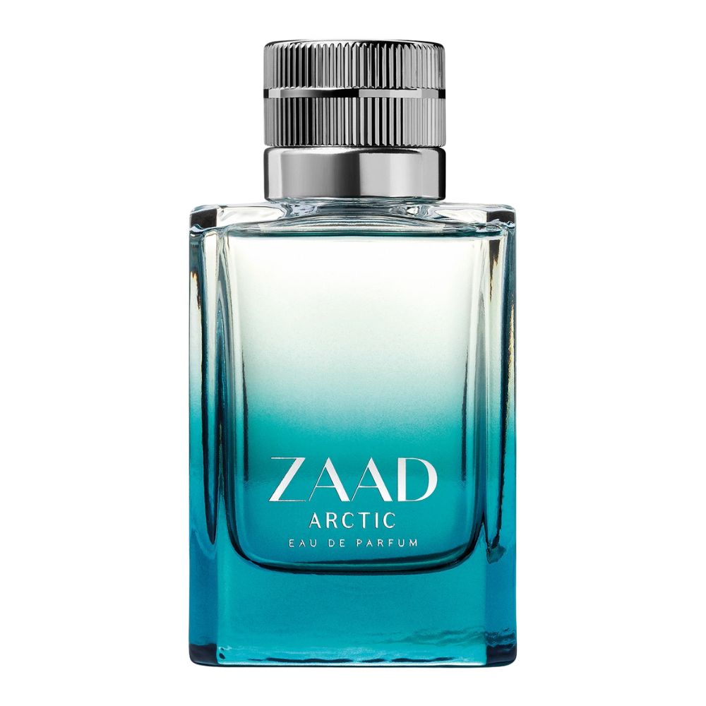 O Boticário Zaad Arctic - Eau de Parfum 95ml