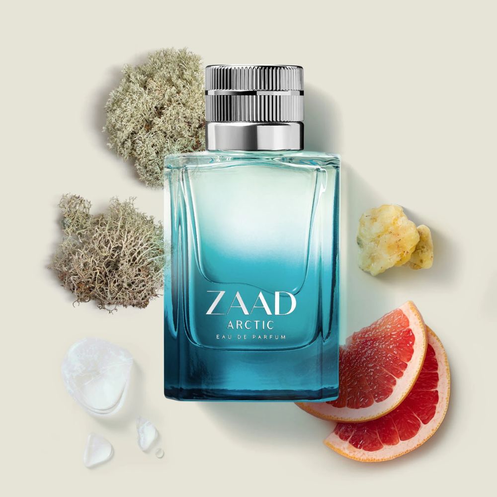 O Boticário Zaad Arctic - Eau de Parfum 95ml