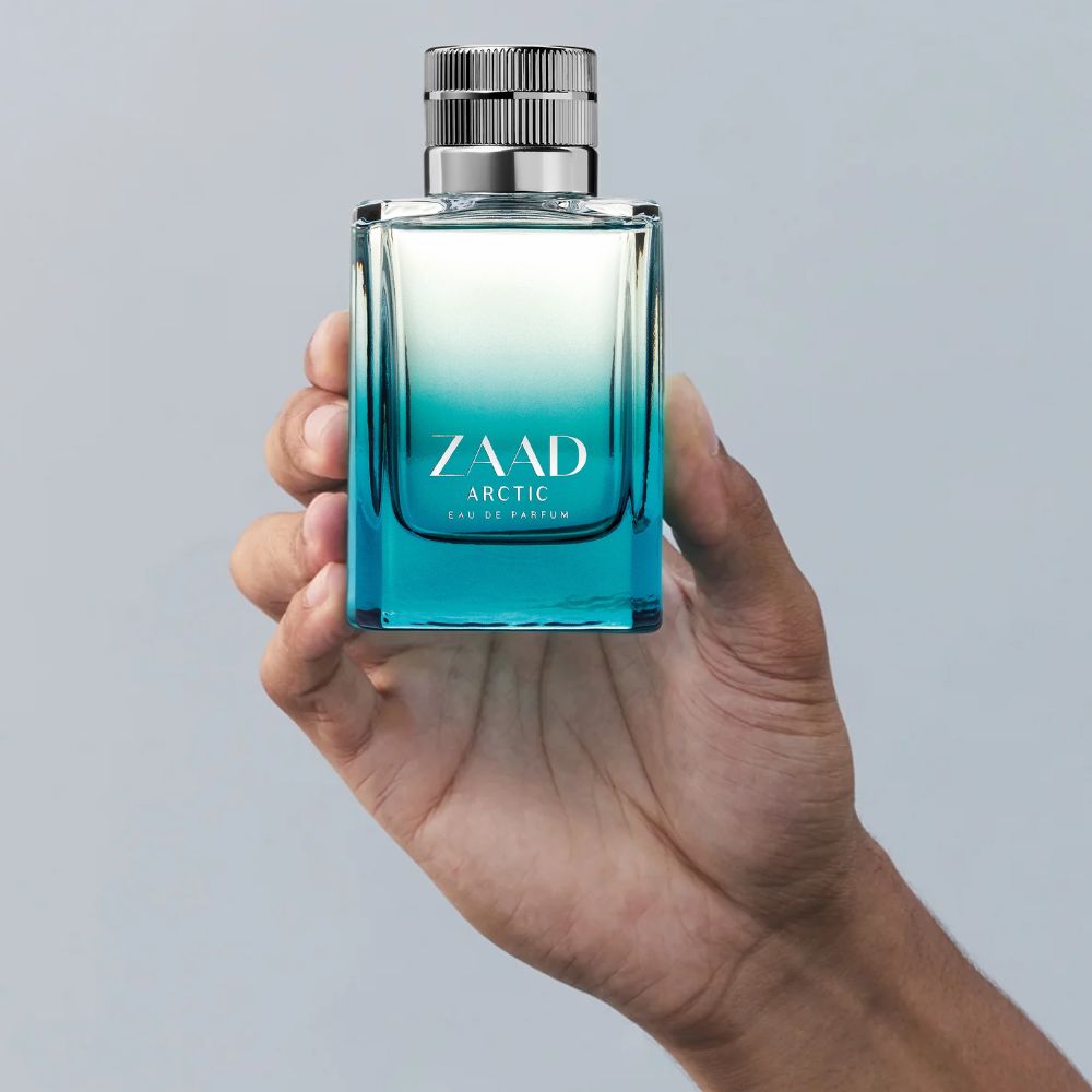 O Boticário Zaad Arctic - Eau de Parfum 95ml