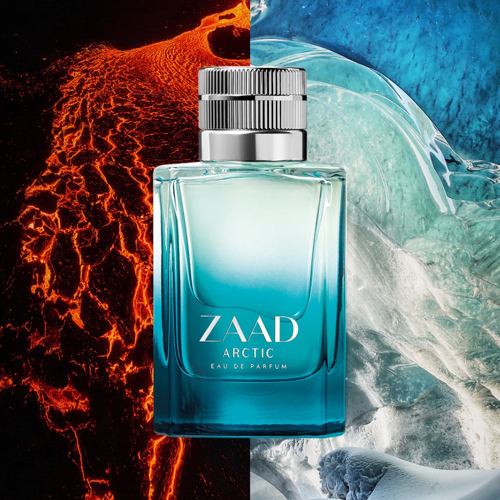 O Boticário Zaad Arctic - Eau de Parfum 95ml