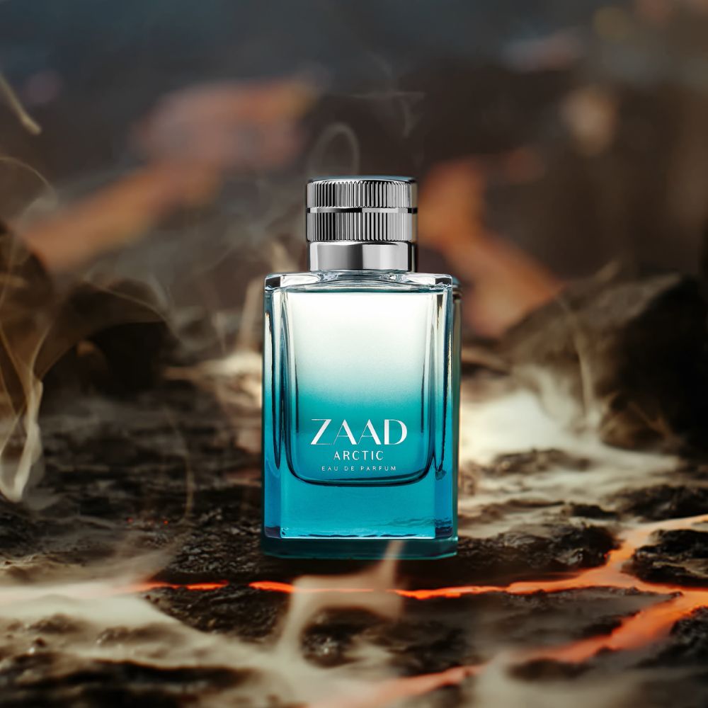 O Boticário Zaad Arctic - Eau de Parfum 95ml