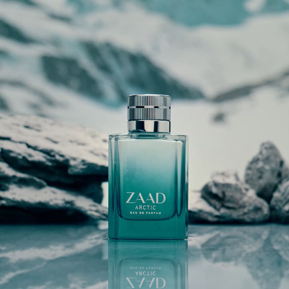 O Boticário Zaad Arctic - Eau de Parfum 95ml
