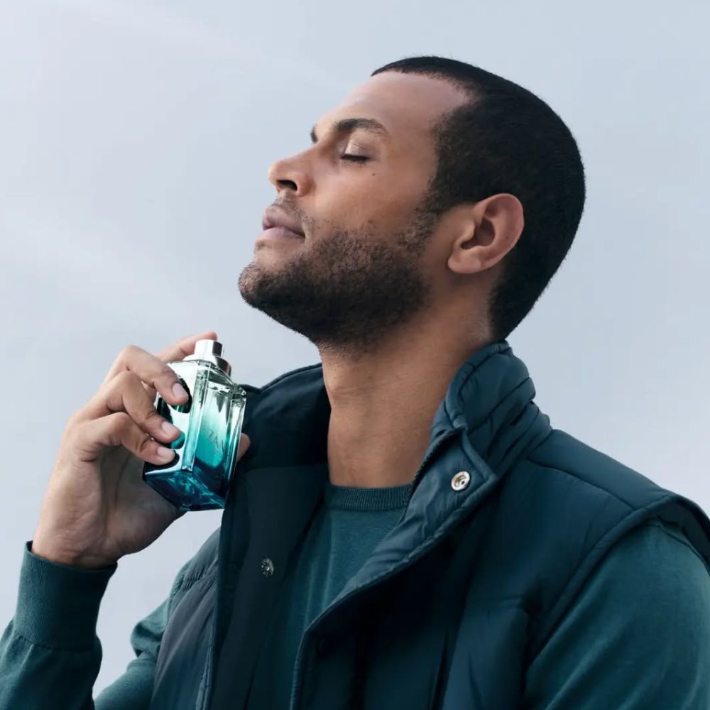O Boticário Zaad Arctic - Eau de Parfum 95ml