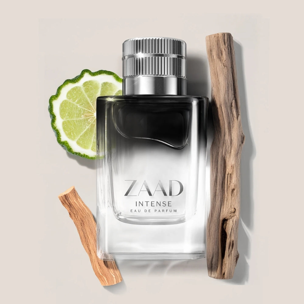 O Boticário Zaad Intense - Eau De Parfum 95ml