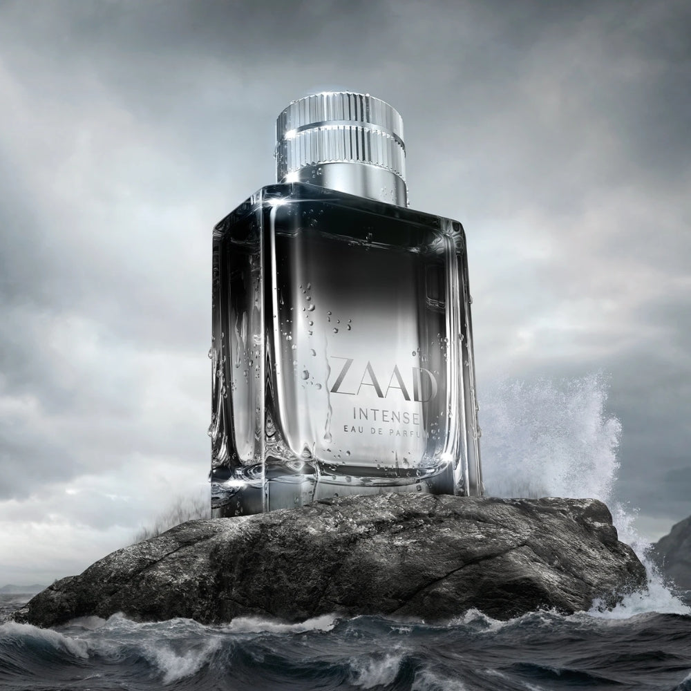 O Boticário Zaad Intense - Eau De Parfum 95ml