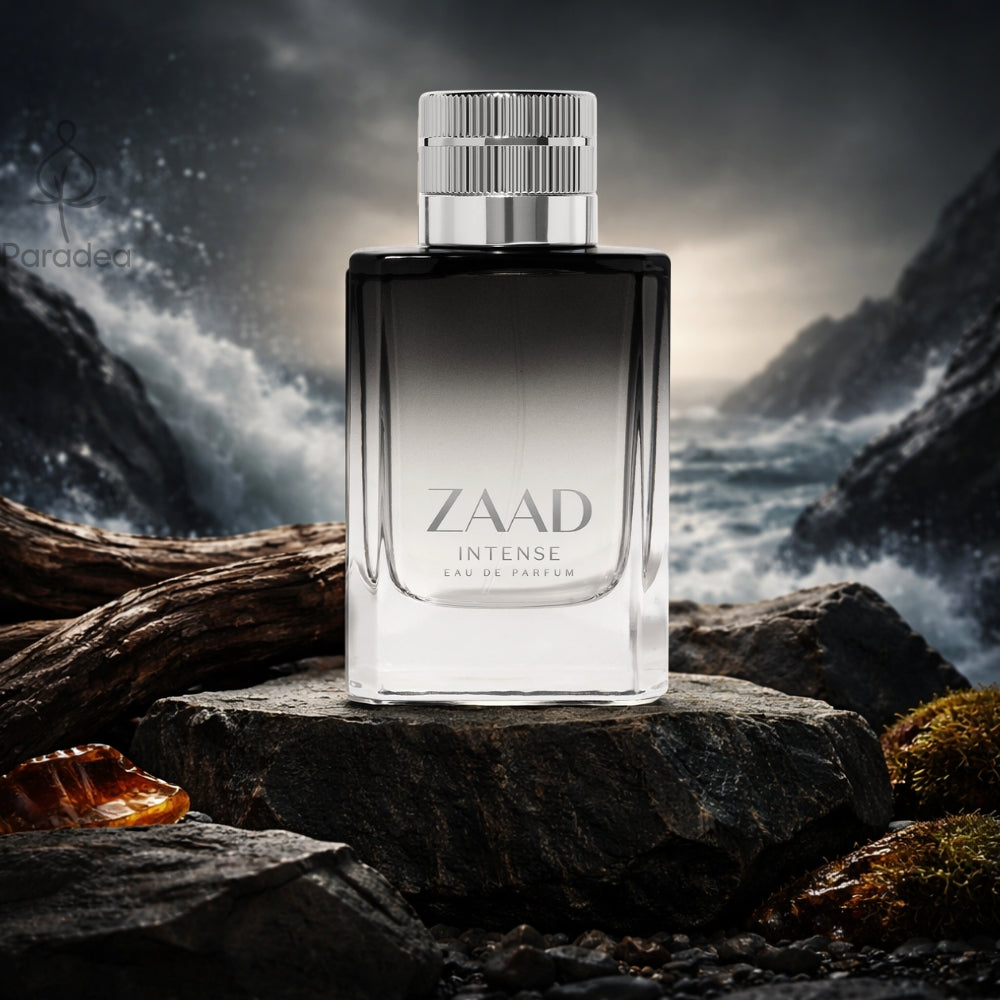 O Boticário Zaad Intense - Eau De Parfum 95ml