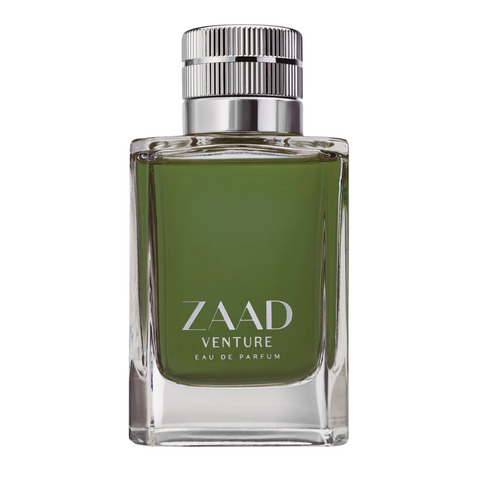 O BOTICÁRIO ZAAD Venture 95ml - Eau de Parfum