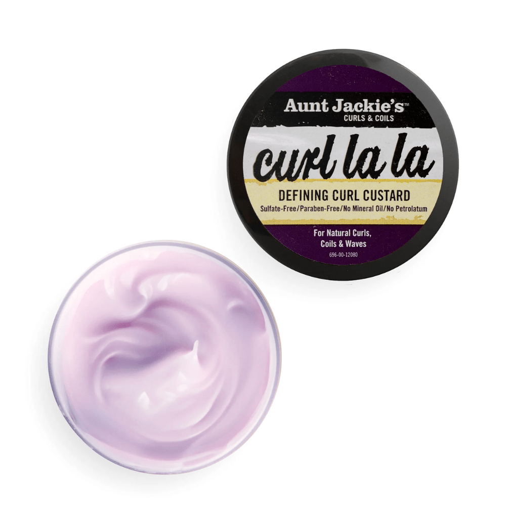 Aunt Jackie's Curl La La – Crema modellante ricci 426gr - Aunt Jackie's | Paradea