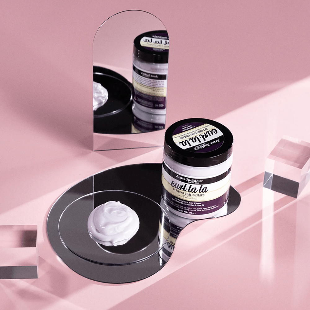 Aunt Jackie's Curl La La – Crema modellante ricci 426gr - Aunt Jackie's | Paradea