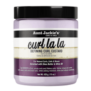 Aunt Jackie's Curl La La – Crema modellante ricci 426gr - Aunt Jackie's | Paradea