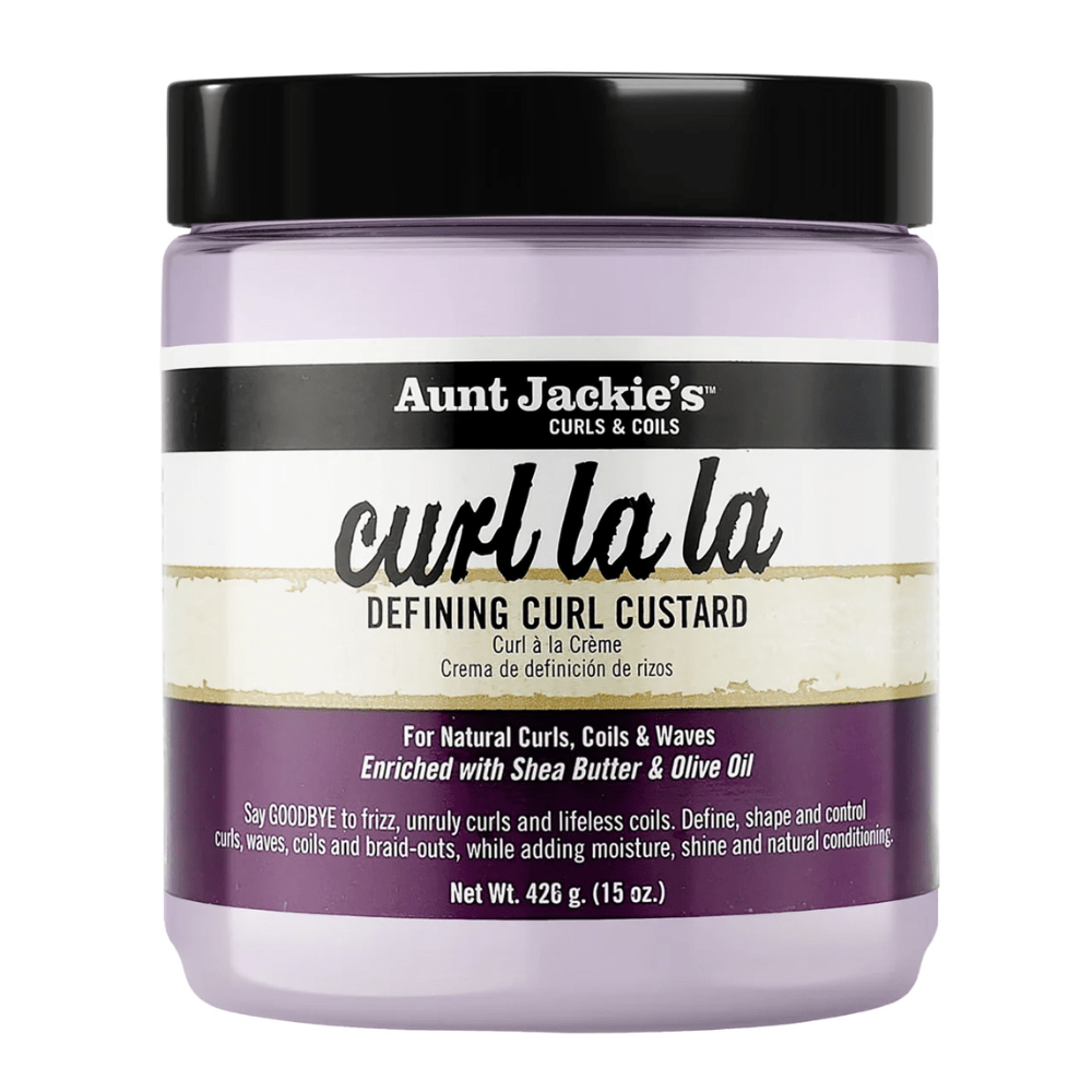 Aunt Jackie's Curl La La – Crema modellante ricci 426gr - Aunt Jackie's | Paradea