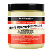 Aunt Jackie's Curl Mane - Tenance – Crema definizione ricci 426gr - Aunt Jackie's | Paradea