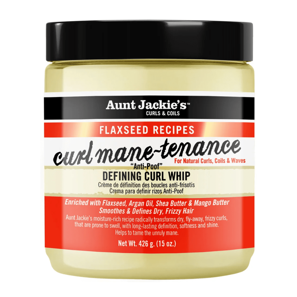 Aunt Jackie's Curl Mane - Tenance – Crema definizione ricci 426gr - Aunt Jackie's | Paradea