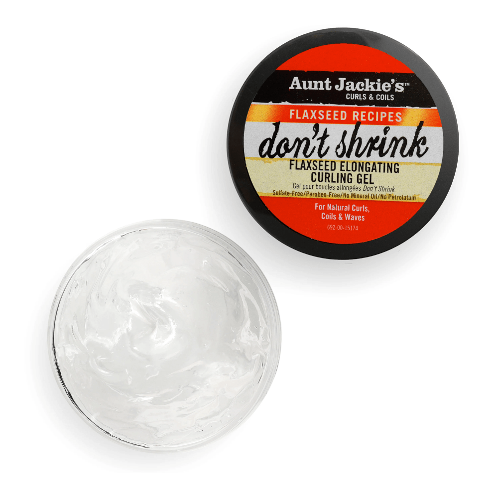 Aunt Jackie’s Don’t Shrink – Gel Definizione Capelli Ricci 426gr - Aunt Jackie's | Paradea