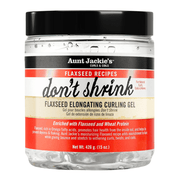 Aunt Jackie’s Don’t Shrink – Gel Definizione Capelli Ricci 426gr - Aunt Jackie's | Paradea