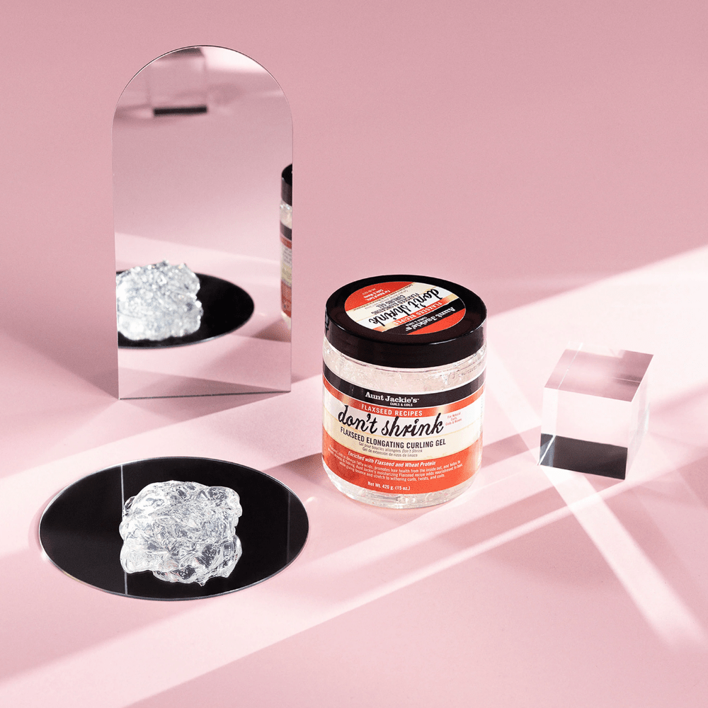 Aunt Jackie’s Don’t Shrink – Gel Definizione Capelli Ricci 426gr - Aunt Jackie's | Paradea
