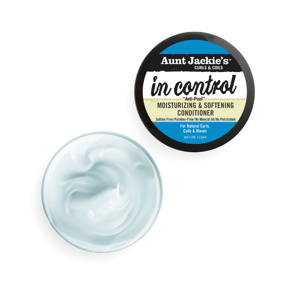 Aunt Jackie's In Control Conditioner – Balsamo capelli idratante 426gr - Aunt Jackie's | Paradea