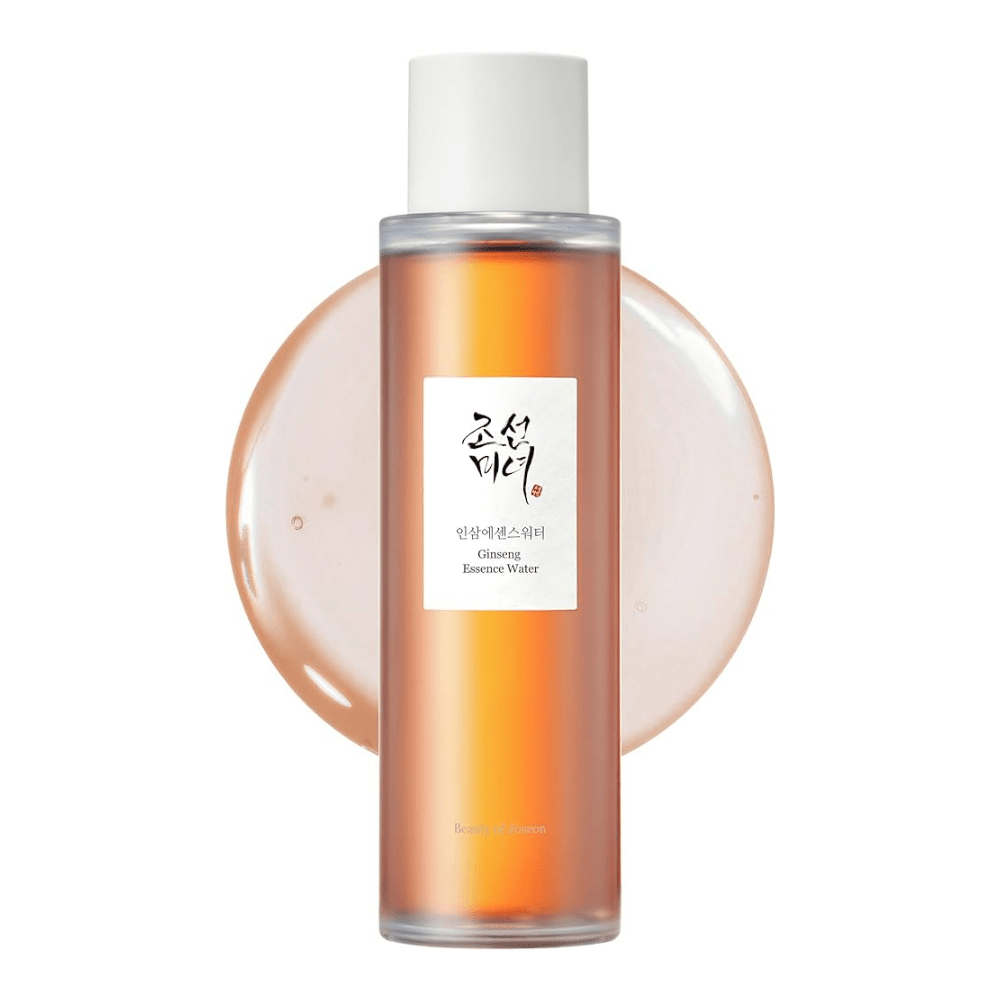 BEAUTY OF JOSEON Ginseng Essence Water - Essenza idratante concentrata 150ml - Beauty of Joseon | Paradea