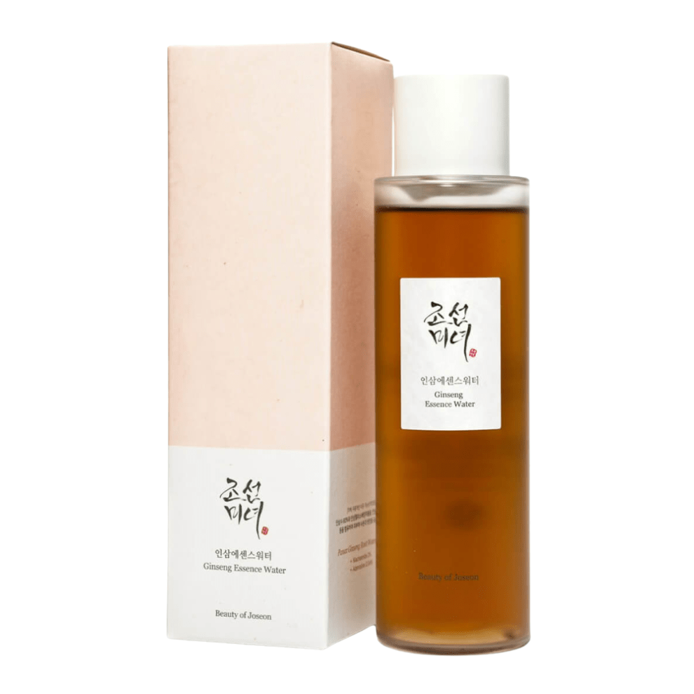 BEAUTY OF JOSEON Ginseng Essence Water - Essenza idratante concentrata 150ml - Beauty of Joseon | Paradea