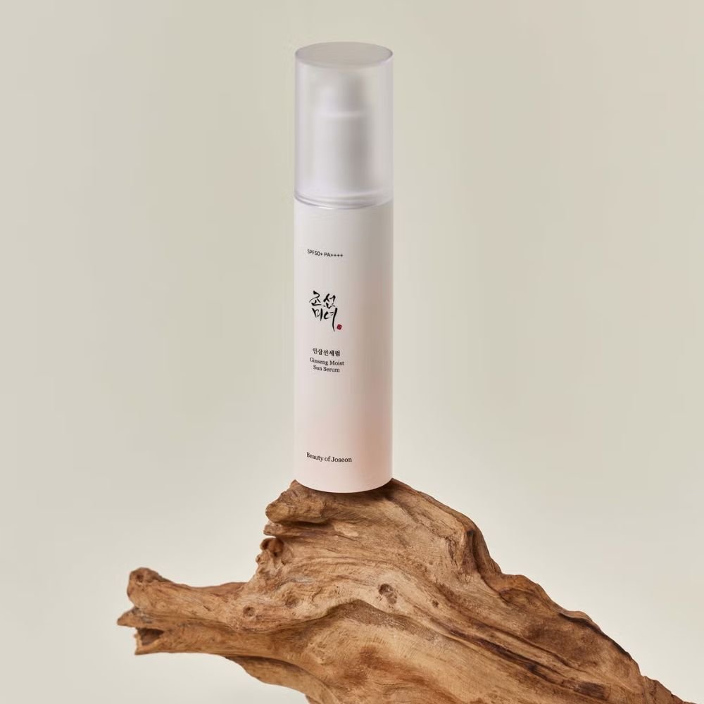 Beauty Of Joseon Ginseng Moist Sun Serum SPF50+PA++++ - Crema solare 50ml - Beauty of Joseon | Paradea