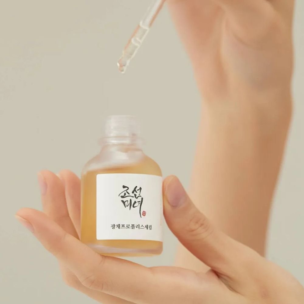 Beauty Of Joseon Glow Serum Propolis and Niacinamide - Siero viso 30ml - Beauty of Joseon | Paradea
