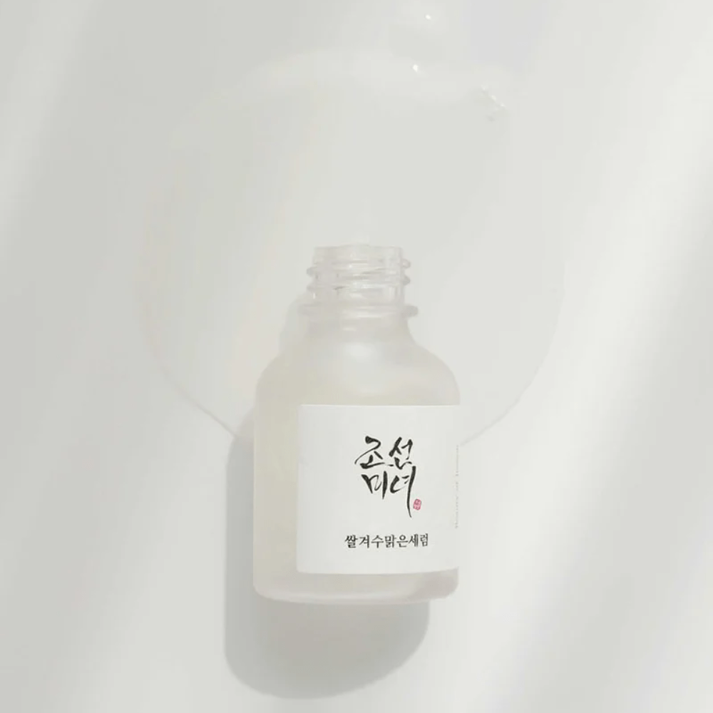 BEAUTY OF JOSEON Hanbang Serum Discovery Kit Set of 4 Miniature Version - Kit sieri 10ml - Beauty of Joseon | Paradea