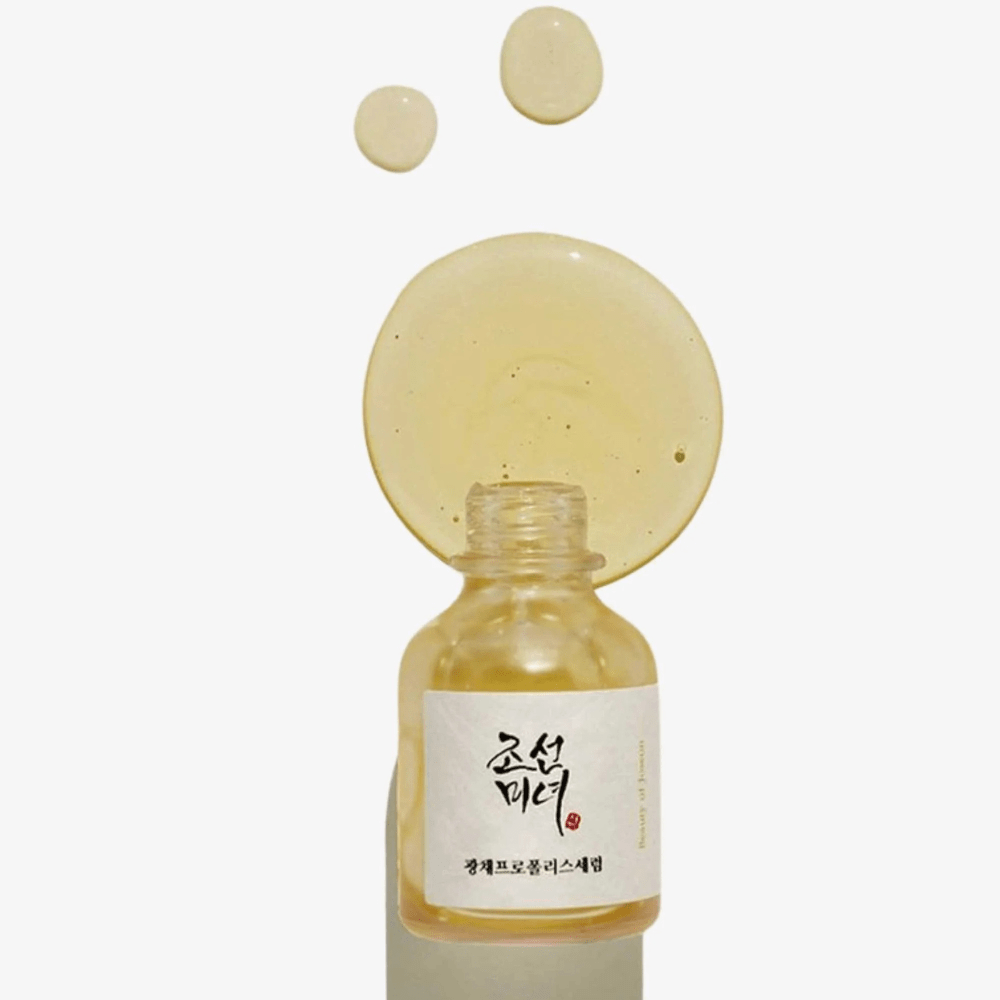 BEAUTY OF JOSEON Hanbang Serum Discovery Kit Set of 4 Miniature Version - Kit sieri 10ml - Beauty of Joseon | Paradea