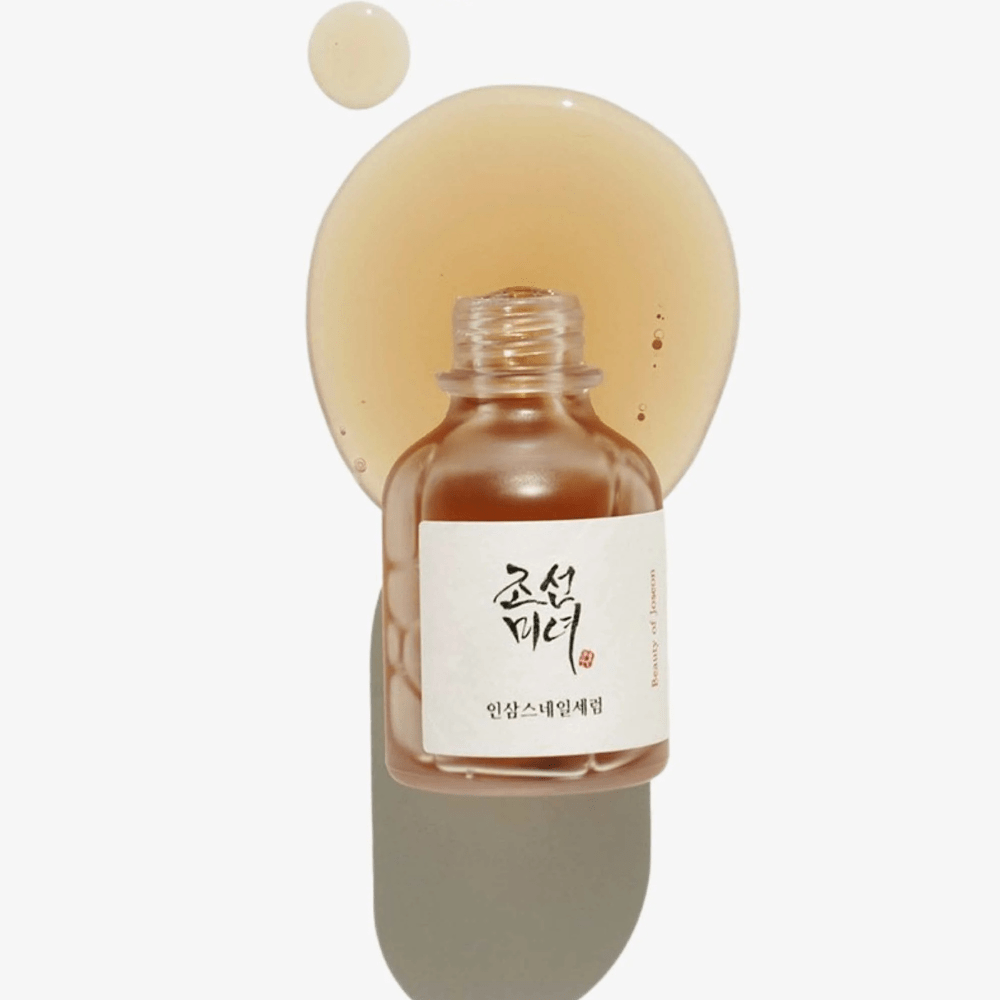 BEAUTY OF JOSEON Hanbang Serum Discovery Kit Set of 4 Miniature Version - Kit sieri 10ml - Beauty of Joseon | Paradea