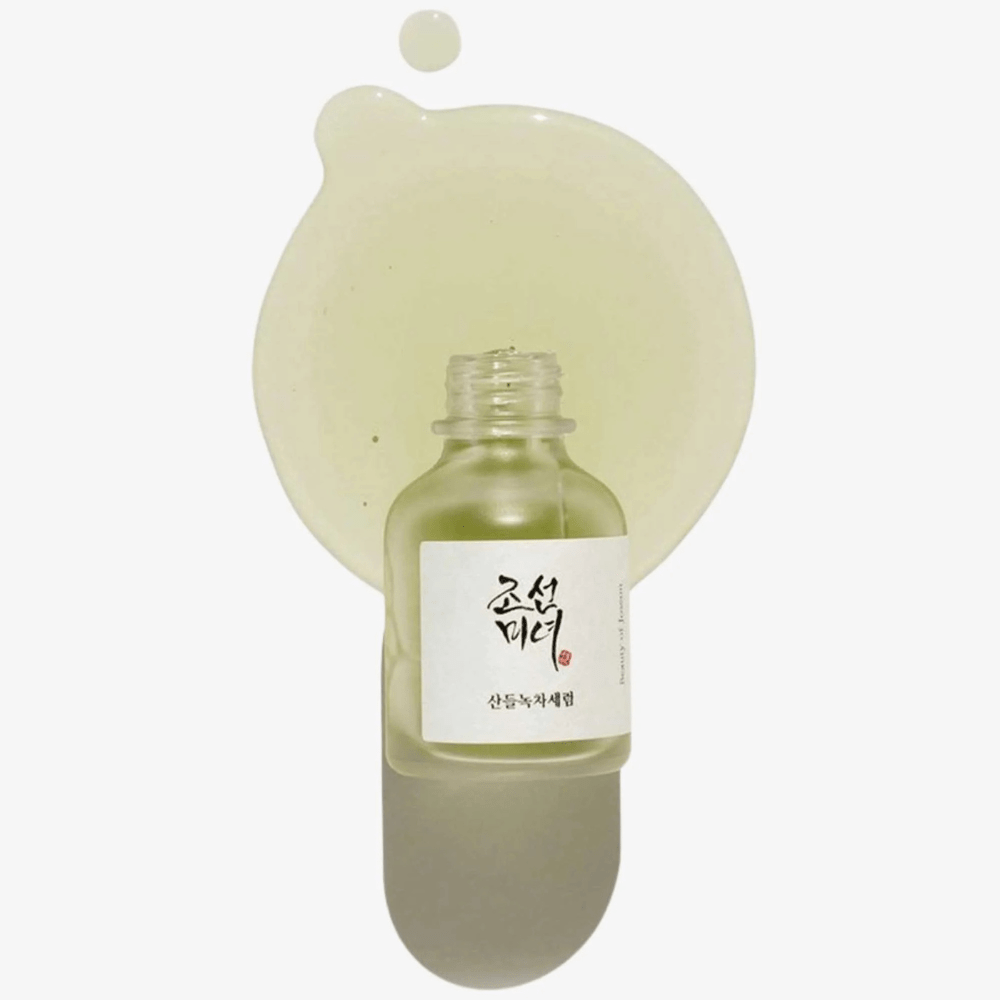 BEAUTY OF JOSEON Hanbang Serum Discovery Kit Set of 4 Miniature Version - Kit sieri 10ml - Beauty of Joseon | Paradea