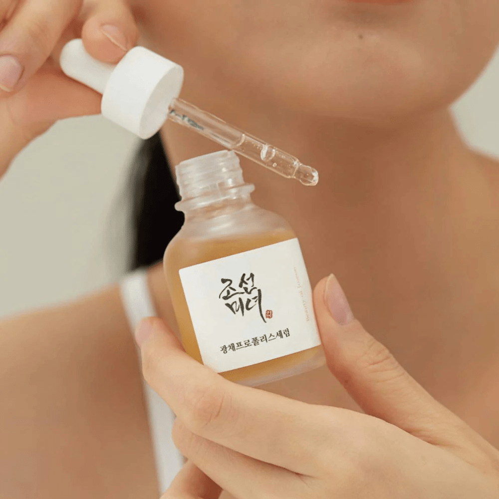 BEAUTY OF JOSEON Hanbang Serum Discovery Kit Set of 4 Miniature Version - Kit sieri 10ml - Beauty of Joseon | Paradea