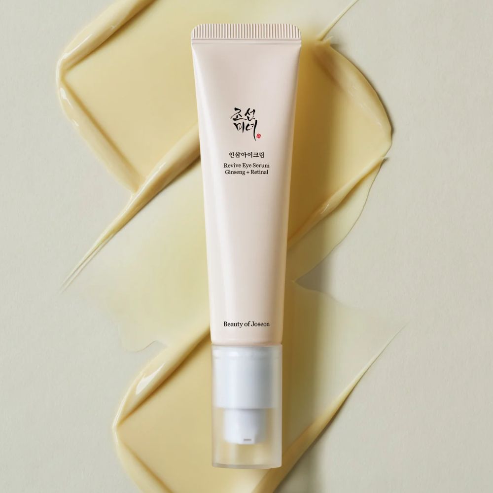 Beauty Of Joseon Revive Eye Serum Ginseng + Retinal - Siero contorno occhi 30ml - Beauty of Joseon | Paradea