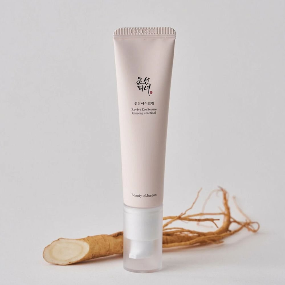Beauty Of Joseon Revive Eye Serum Ginseng + Retinal - Siero contorno occhi 30ml - Beauty of Joseon | Paradea
