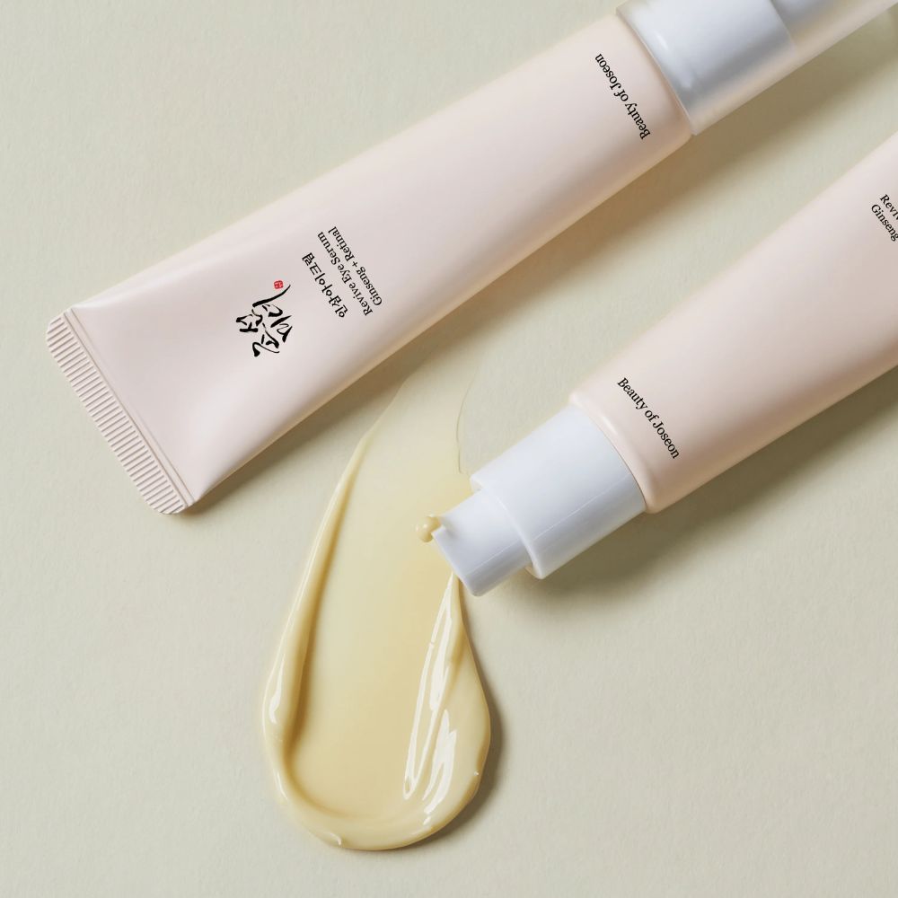 Beauty Of Joseon Revive Eye Serum Ginseng + Retinal - Siero contorno occhi 30ml - Beauty of Joseon | Paradea